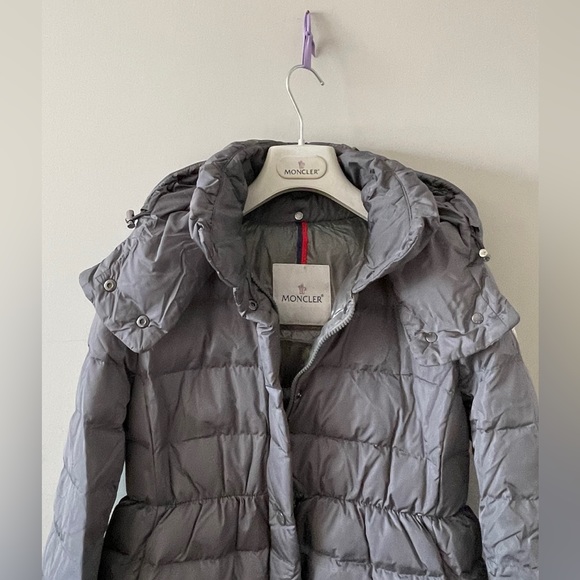 Moncler goose down - Picture 5 of 9